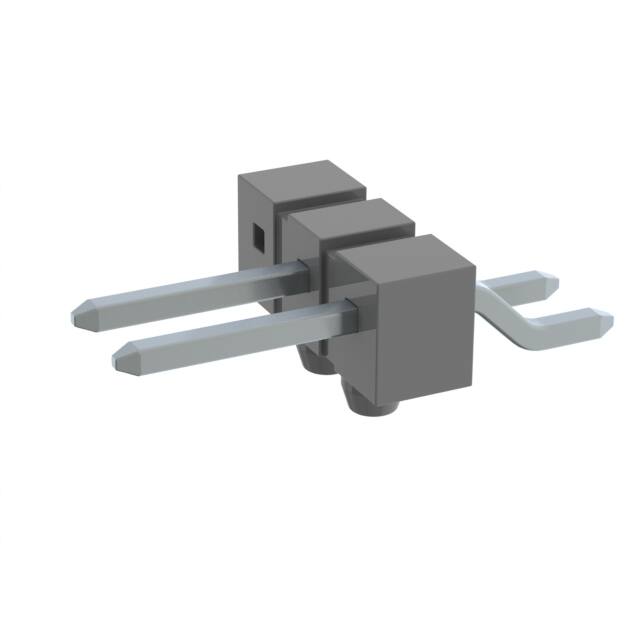 TSM-103-01-T-SH-A-003 Samtec Inc.  Headers Male Pins